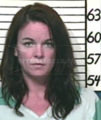 Allison Christine Stanley