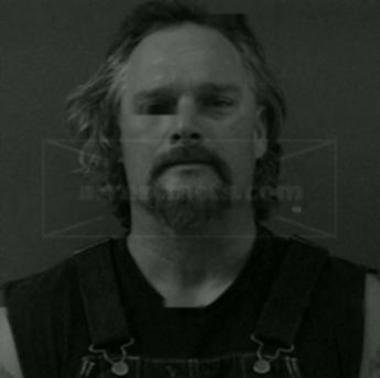 Jayson Alan Parks