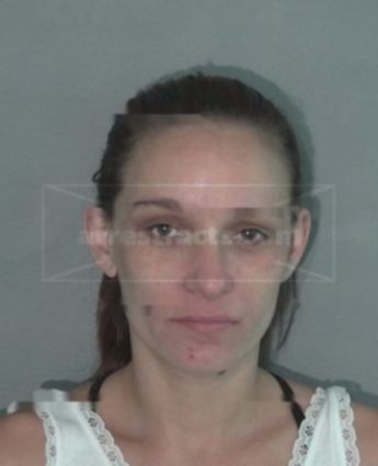 Amanda Jane Dixon