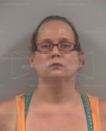 Heather Elizabeth Avery