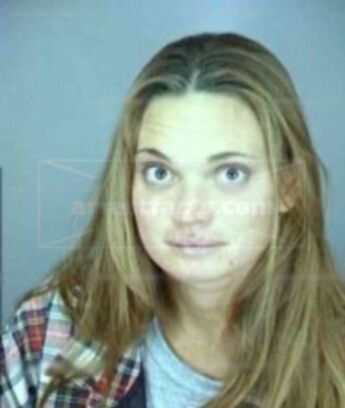 Angela Gail Johnson