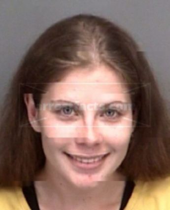 Whitney Elizabeth Beane