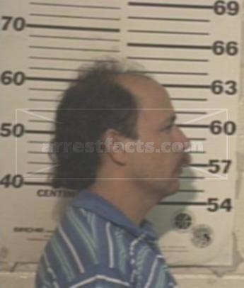 Baldemar Gonzalez Flores