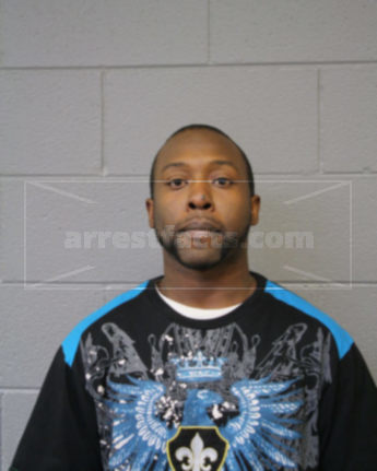 Cedrick Wells