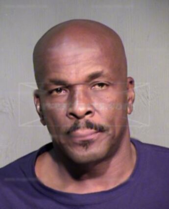 Kevin Lamarr Hardaway