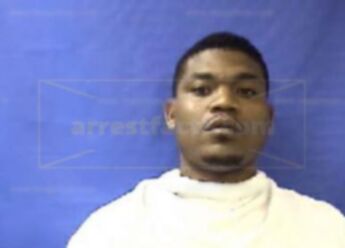 Ramon Leroy Moore