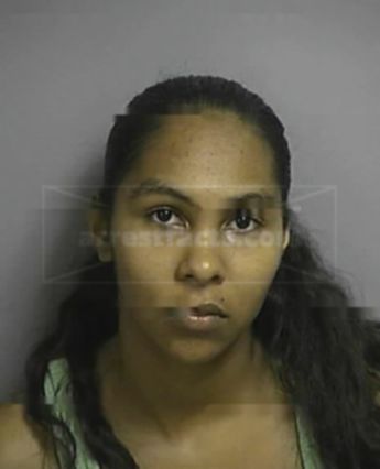 Dawn Winnie-Alicia Willabus