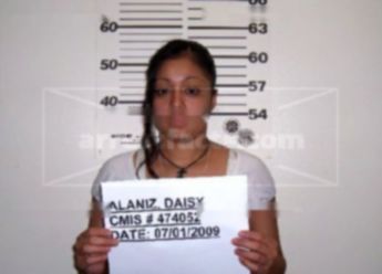 Daisy Alaniz