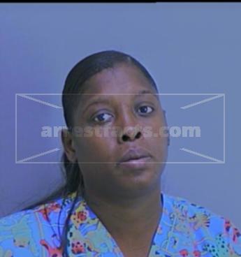 Pakisha Davette Bradley
