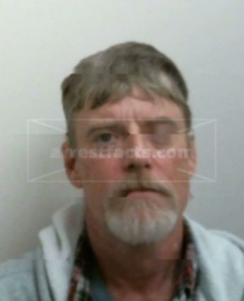 Bryan Edward Gallagher