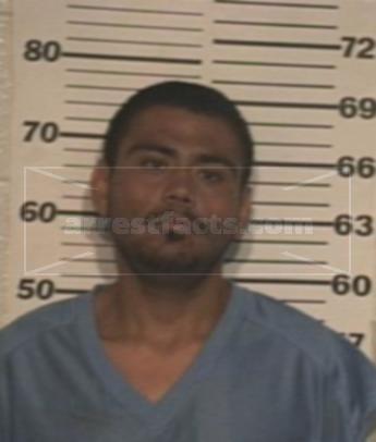 Daniel Garcia Garcia