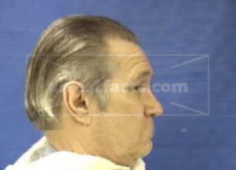 Ronnie Huebert Bannister