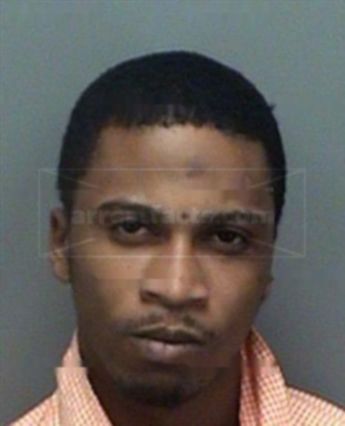 Malcolm Ladre Willis