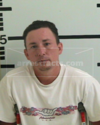 Cory Allen Lewis