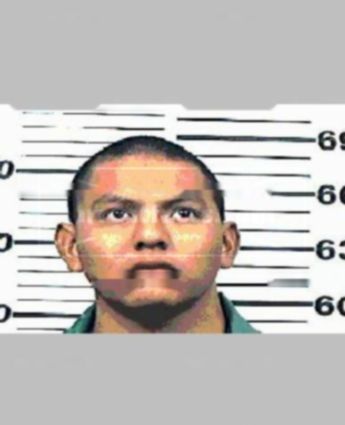 Mitchell Eugene Harjo