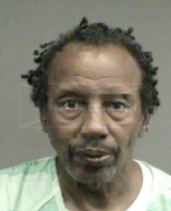 Harry Eugene Perry