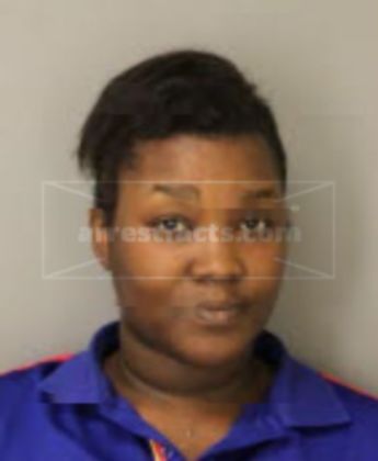 Darnishia L Elam