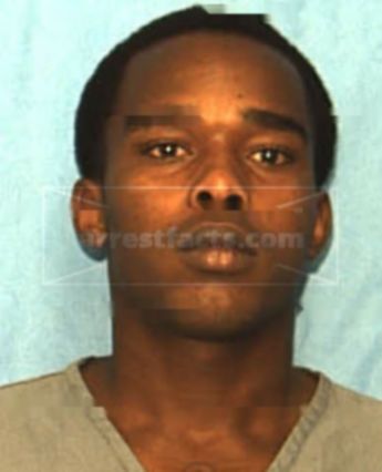 Deontae D Staten