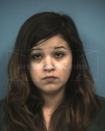 Lauren Ashley Ullrich-Pena