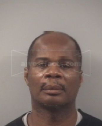 Richard Lee Davis