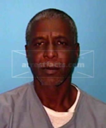 Kenneth Earl Saffold