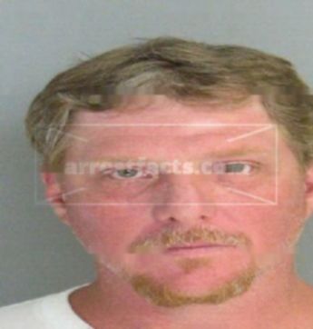 Timothy Leroy Allen