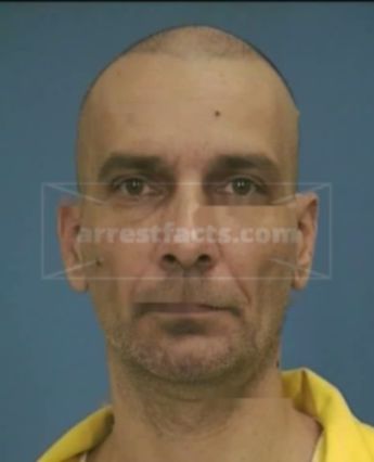 Jerry Wayne Raynes