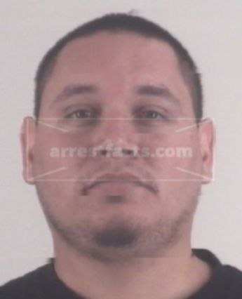 Arturo Ryan