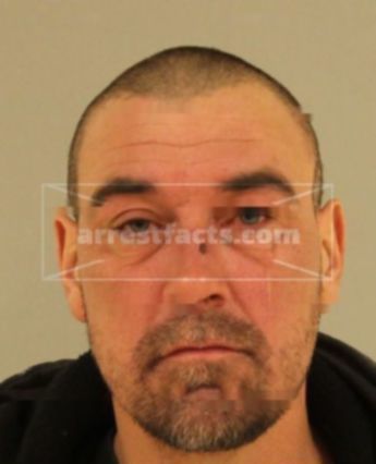 Troy Collin Mcleod