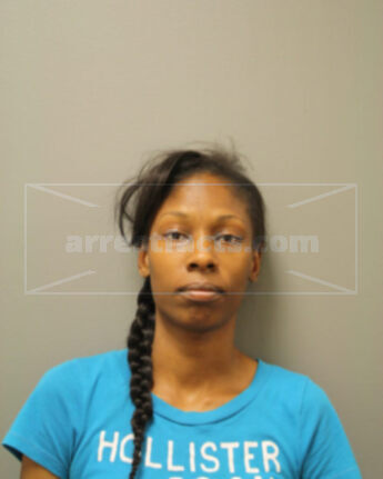 Feaira Michelle Wooden
