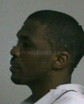 Broderick Donald Wash