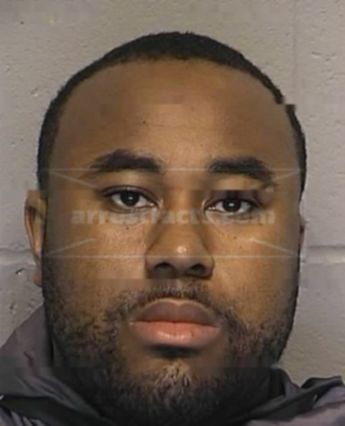 Jason Rashad Jones