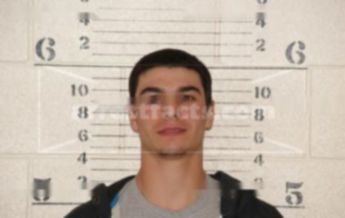 Cameron John Cook