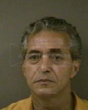 Enrique Rosa