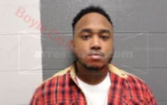 Brandon Santez Lofton