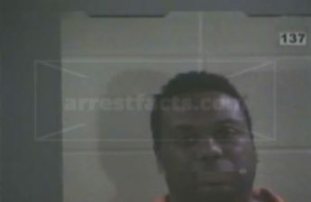 Charleston Dewayne Burton