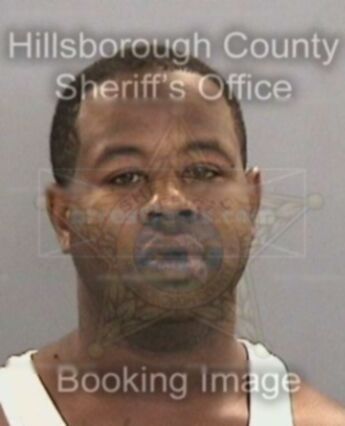 Clarence Sioney Oates
