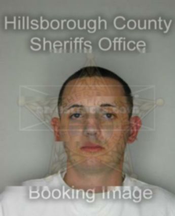 Kyle Joseph Hawkins