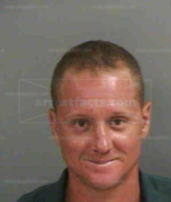 Daniel Scott Sutton