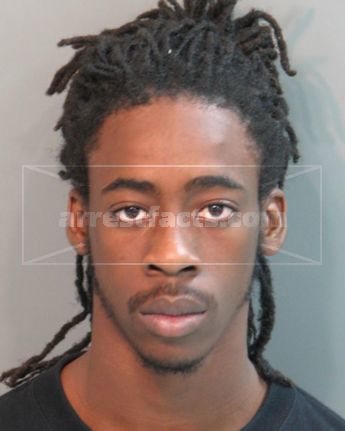 Ladarius Daniel
