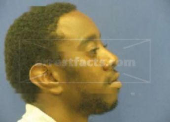 Christopher Alonzo Williams