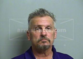 Ray Edwin Blanton
