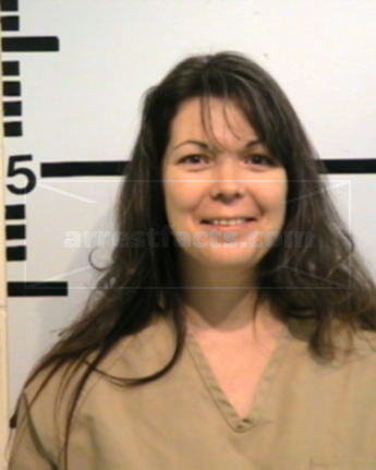 Sharon Gail Mosel