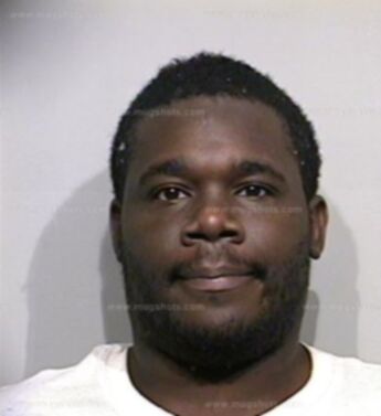 Marcus Diondrick Craft