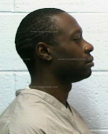 Anthony D Pickens