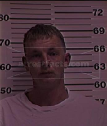 Gerald Wayne Morse
