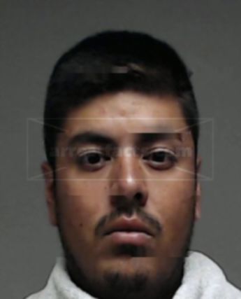 Eric Guadalupe Barbosa