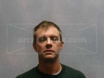 Kevin Ray Williams