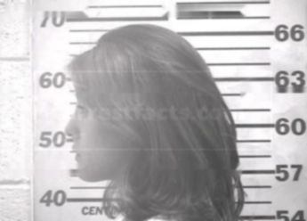 Kacy Allison Bransford