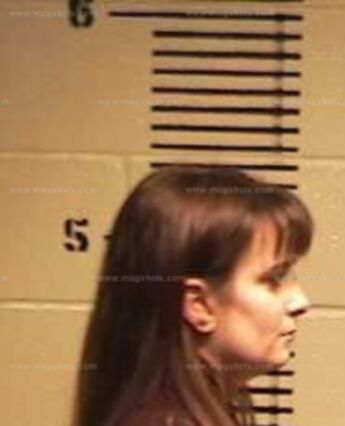 Stacy Ann Thomas